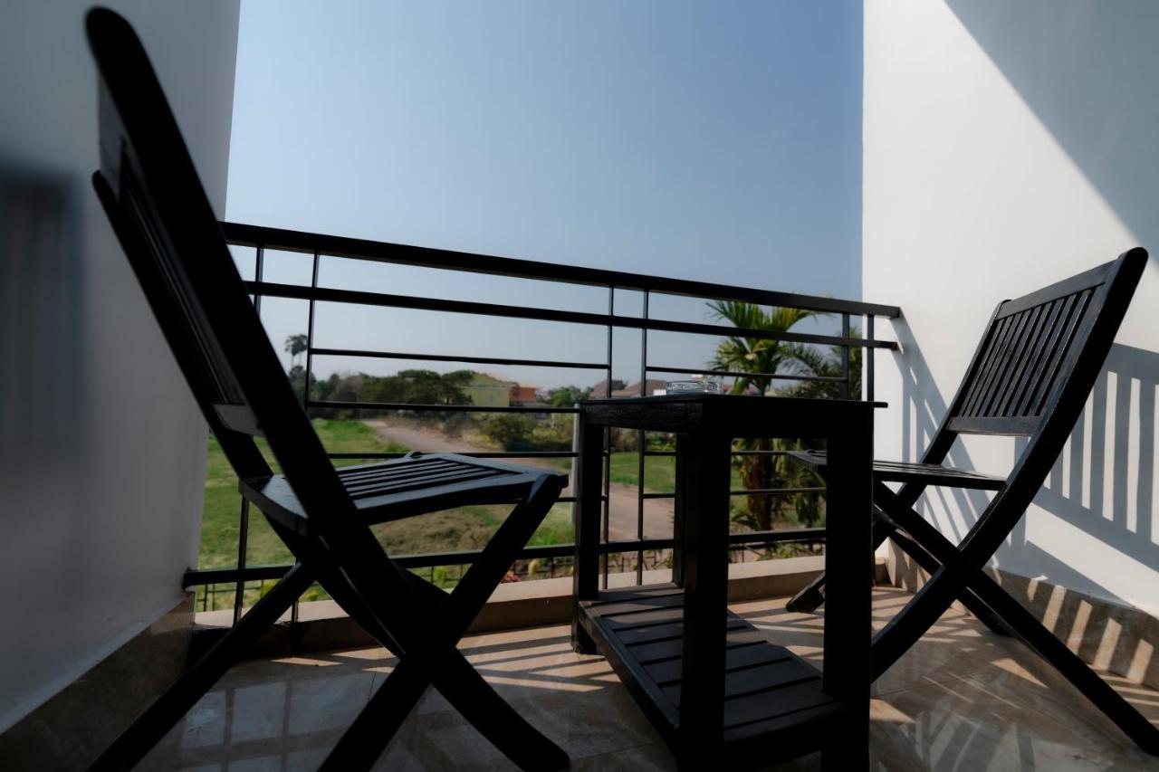 Villa Agati Siem Reap Exterior foto